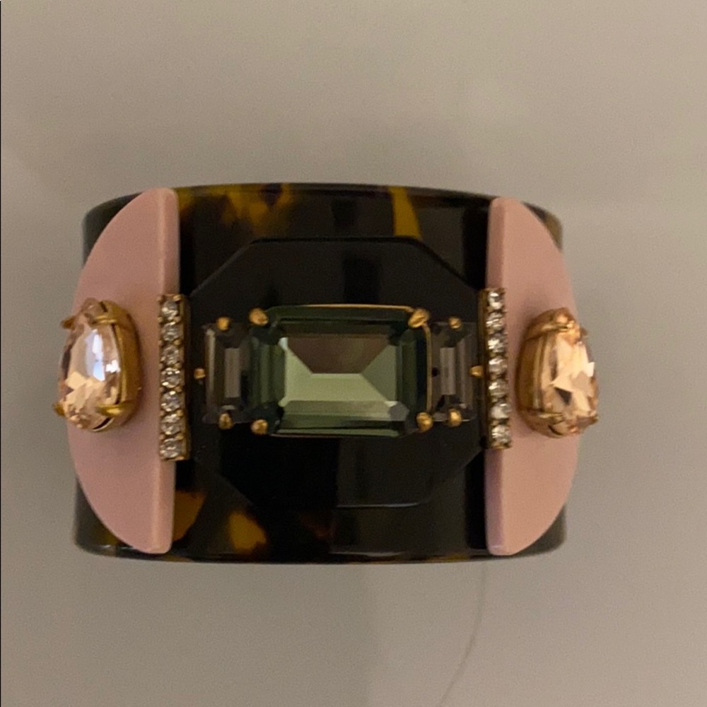 J Crew bracelet